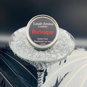 Burlesque Amber Oud