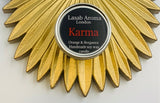 Karma Orange and Neroli